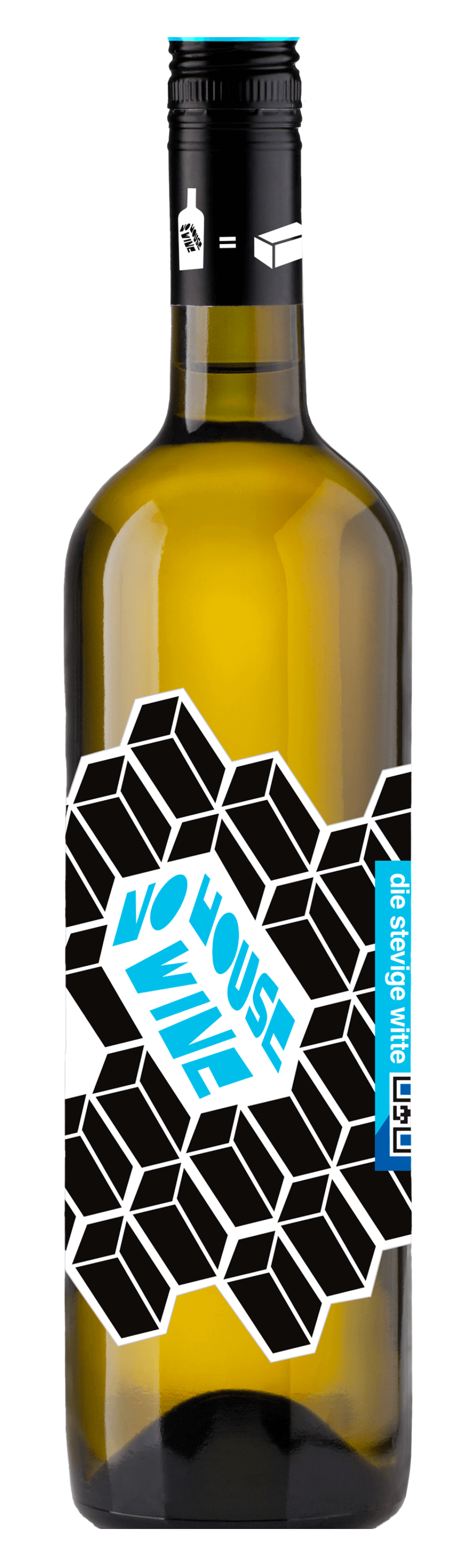 1x black/gold Gift box + Die Stevige Witte